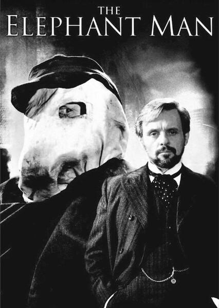 The Elephant Man