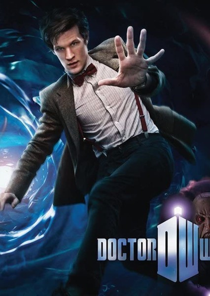 The Eleventh Doctor photo