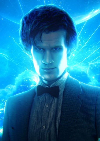 The Eleventh Doctor photo