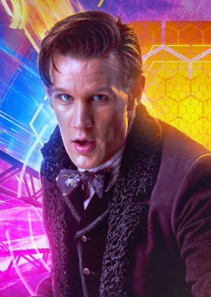 The Eleventh Doctor photo