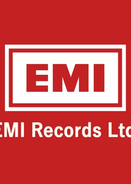The EMI Group photo