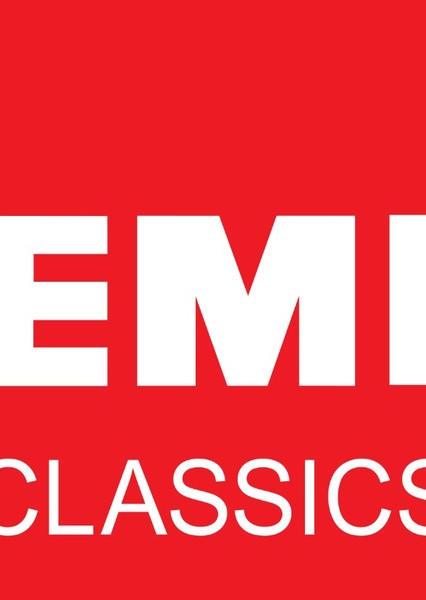 The EMI Group photo