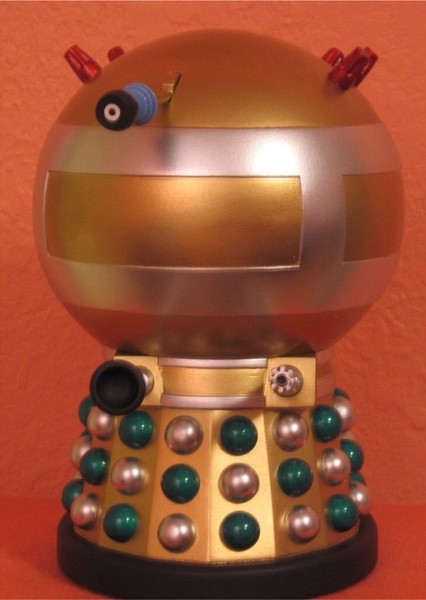 The Emperor Dalek photo