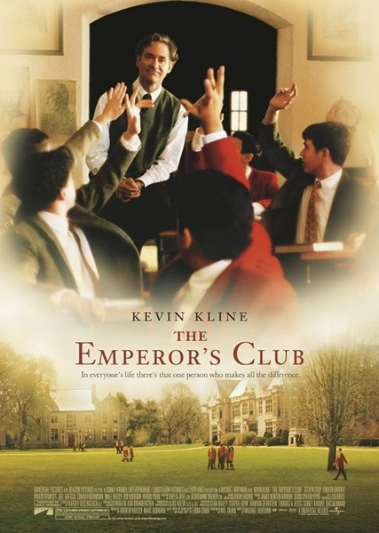 The Emperor's Club