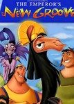 The Emperor's New Groove as #2 in Top 10 Greatest Disney Films of All Time