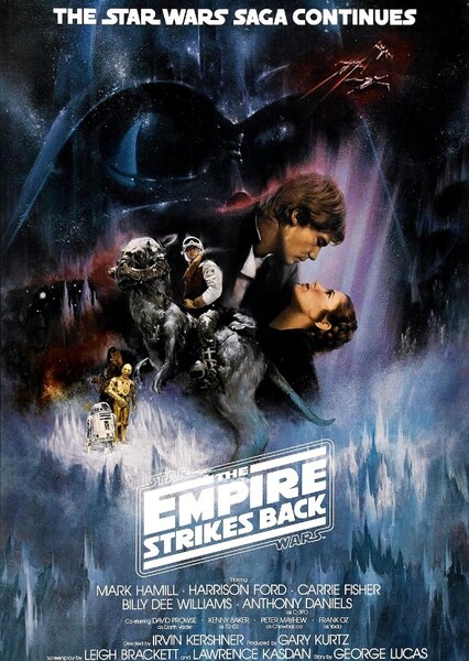 The Empire Strikes Back photo