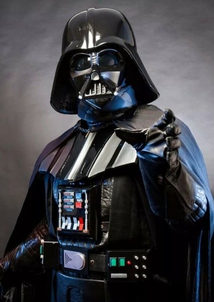 The Empire Strikes Back (Theme of Darth Vader)