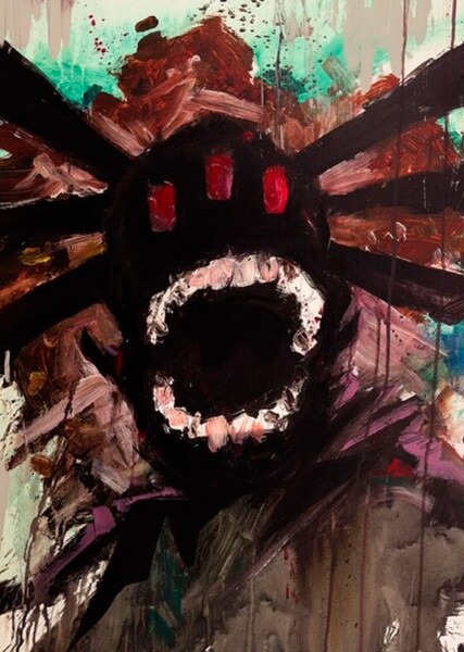 The Emptyness Machine