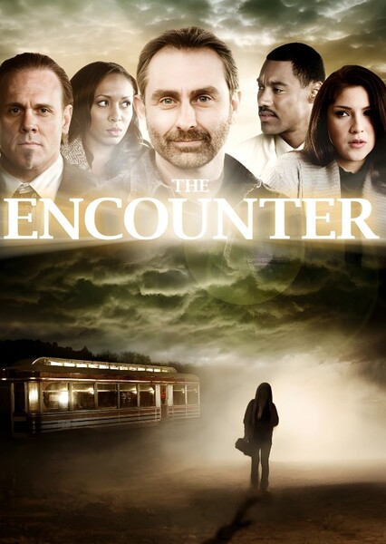 The Encounter (2010 Film)