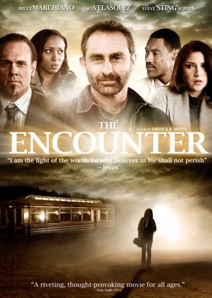 The Encounter (2011 film)