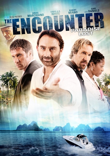 The Encounter: Paradise Lost