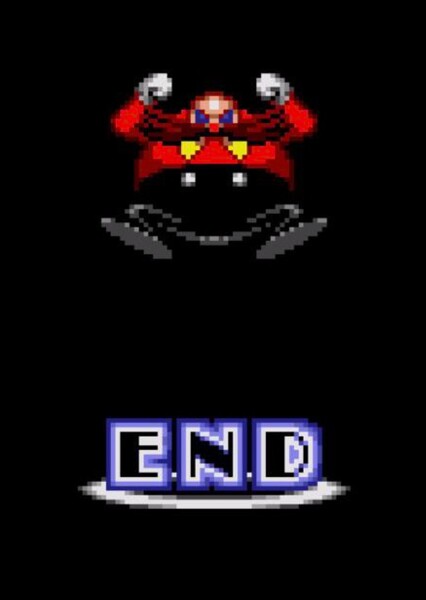 The End