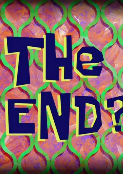 The End photo