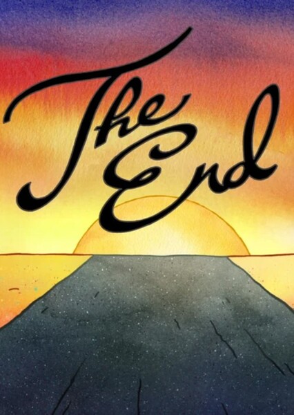 The End photo
