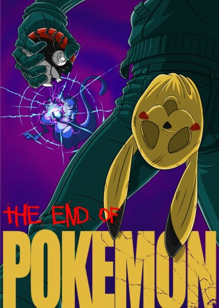 The End of Pokémon
