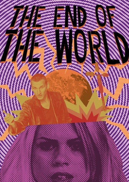The End of The World photo