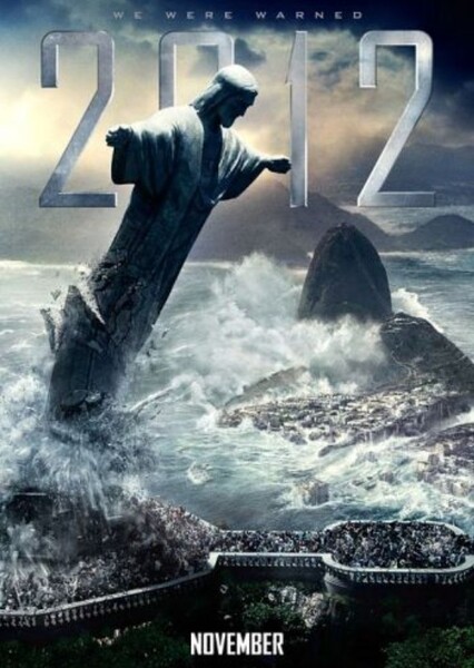 The End of the World as We Know It