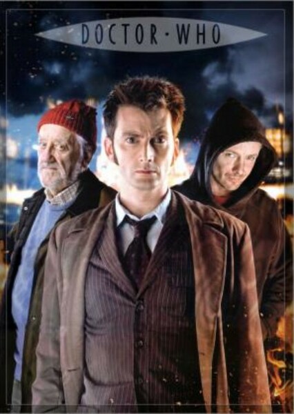The End of Time photo