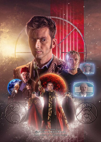 The End of Time photo