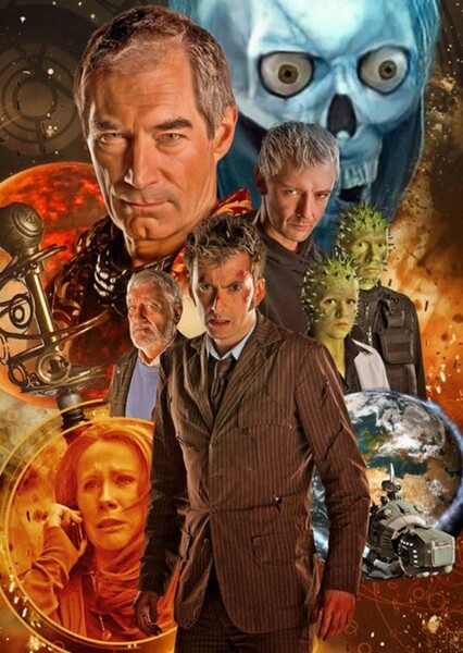 The End of Time photo