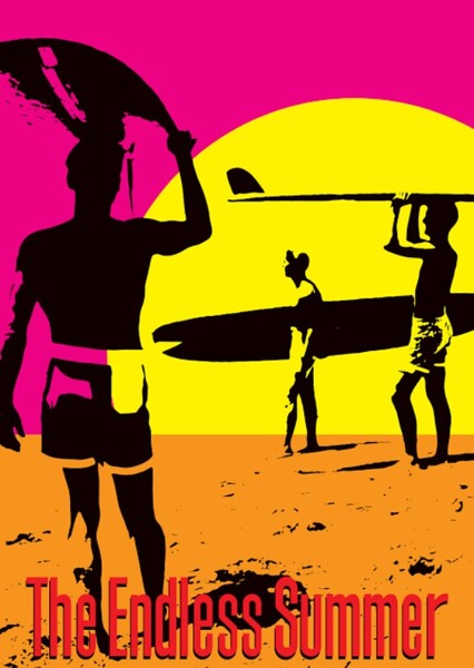 The Endless Summer