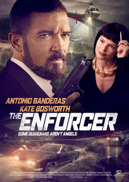 The Enforcer (2022)