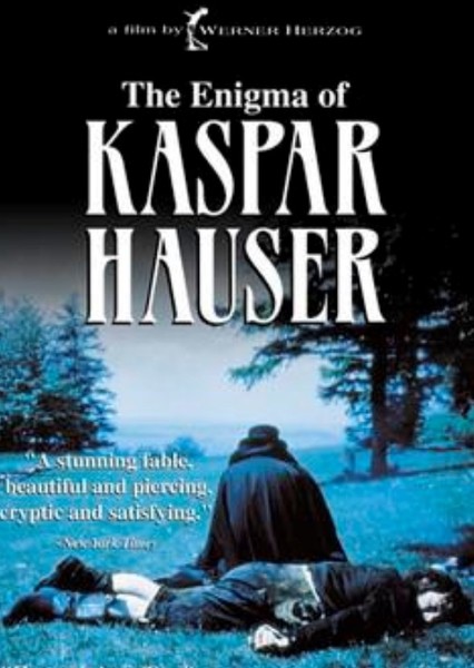 The Enigma of Kaspar Hauser