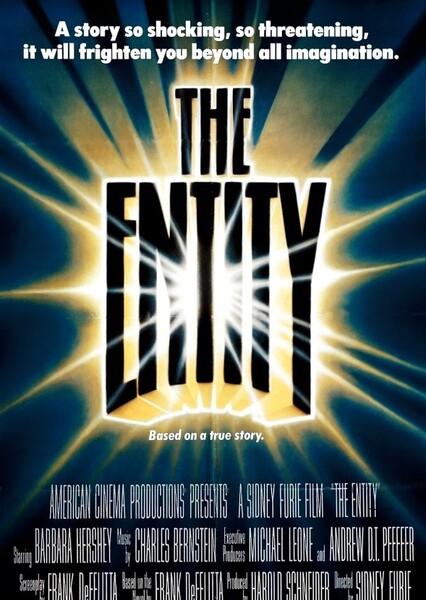 The Entity (1981)