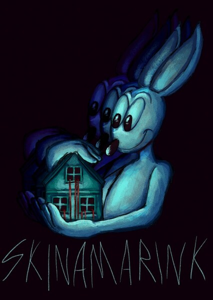 The Entity (Skinamarink)