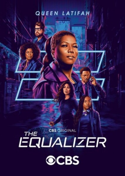 The Equalizer (Franchise) photo