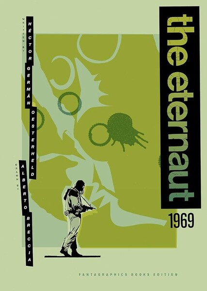 The Eternaut