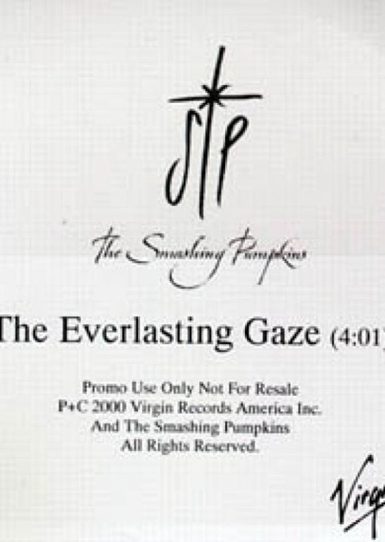 The Everlasting Gaze
