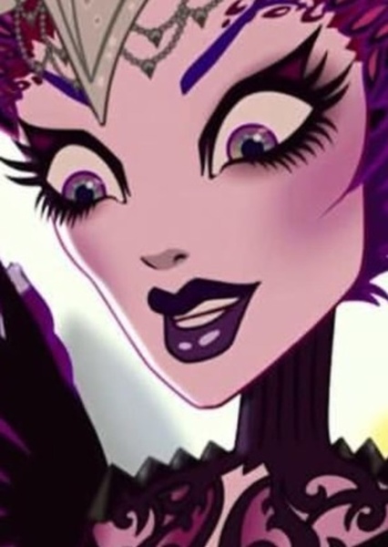 The Evil Queen photo