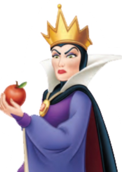 The Evil Queen photo