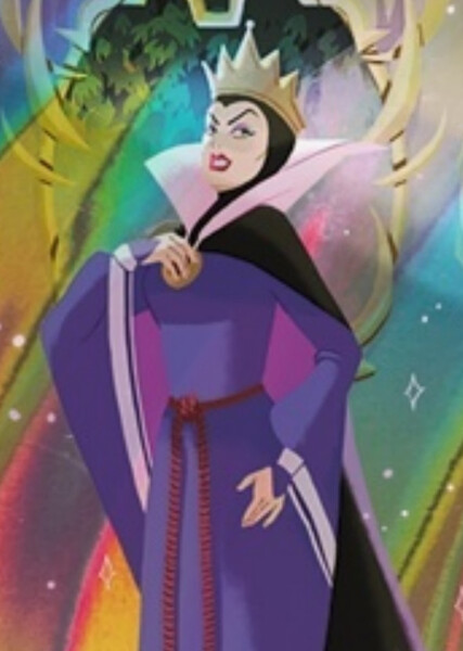 The Evil Queen photo