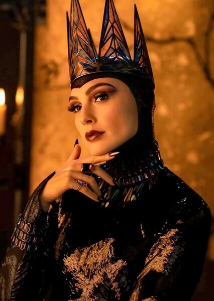 The Evil Queen