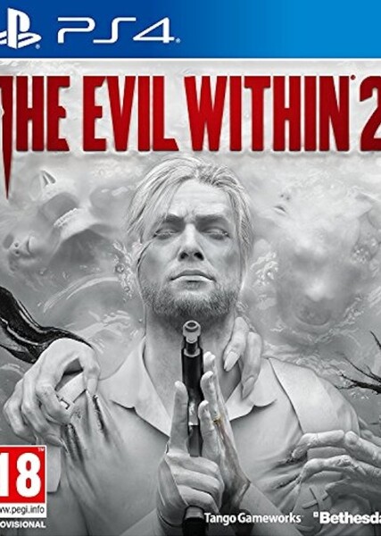 The Evil Within 2