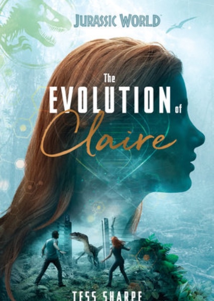 Jurassic World: The Evolution of Claire