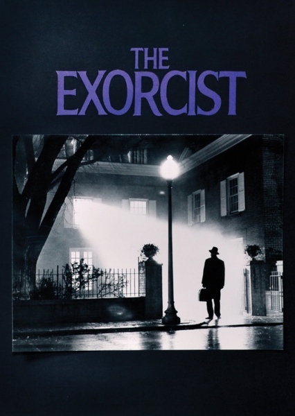 The Exorcist (film) photo