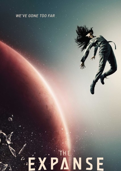 The Expanse photo