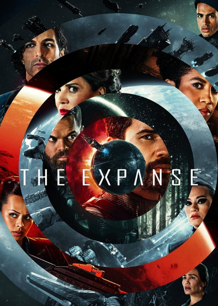 The Expanse