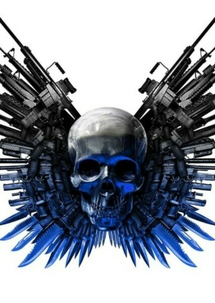 The Expendables (Franchise) photo