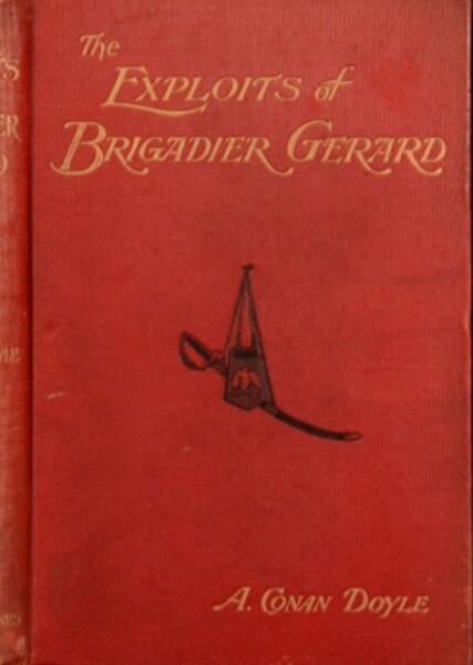 The Exploits of Brigadier Gerard