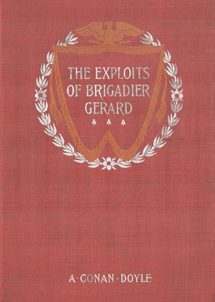 The Exploits of Brigadier Gerard photo