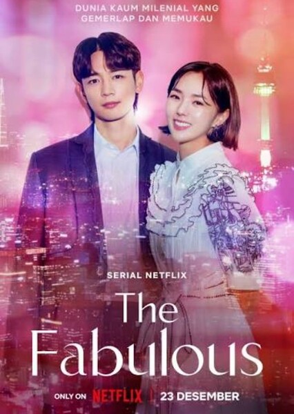 The Fabulous photo