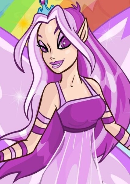 Queen Fyora photo