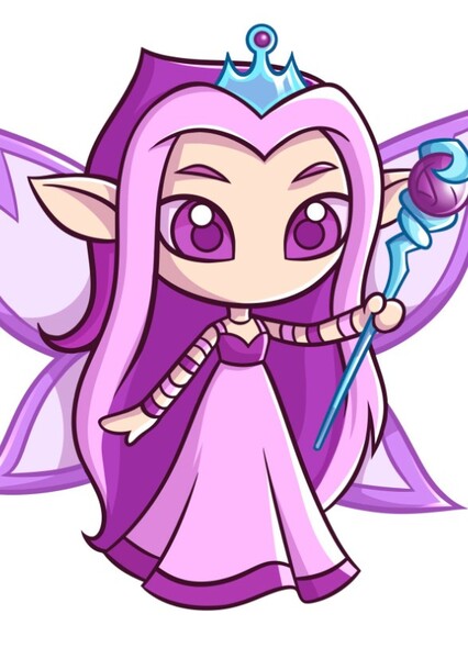 Queen Fyora photo