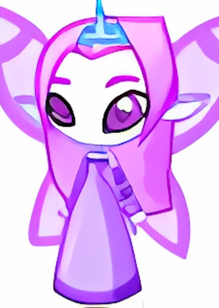 Queen Fyora photo