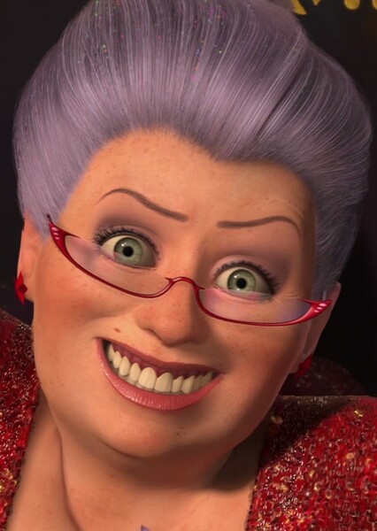 Old Hag Narissa