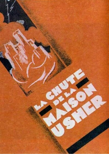 The Fall of the House of Usher photo